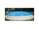 Бассейн сборный круглый Эксклюзив 500 х 150 см Summer Fun