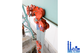 Таль ручная 