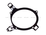 Переходные рамки №150 на Kia Cerato III для установки модулей Hella 3R FR150