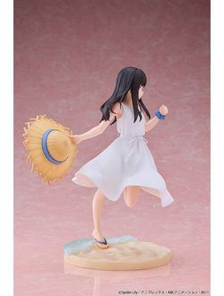 Фигурка 1/7 Такина Иноуэ (Takina Inoue White Dress Ver.)