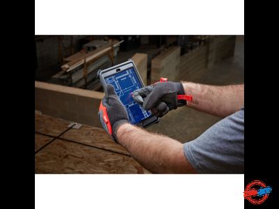 Перчатки рабочие Milwaukee