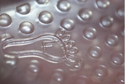 ГЕЛЕВЫЕ ВКЛАДЫШИ В ОБУВЬ