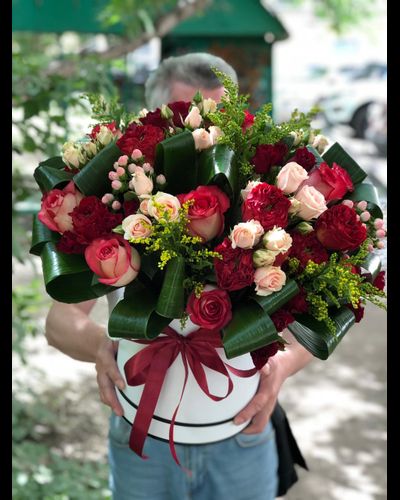 Краски  лета