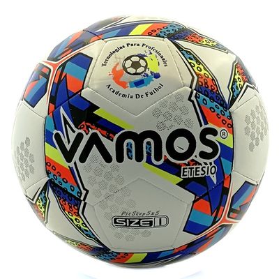 Vamos Etesio BV1101-ETO (№1 Тренировочный мяч)
