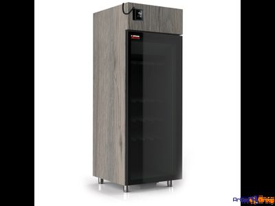 Шкаф для вызревания мяса Sirman CANEVA ALL GLASS