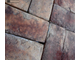 Тротуарная брусчатка Kamastone Мюнхен 6832 коричневый, бетон