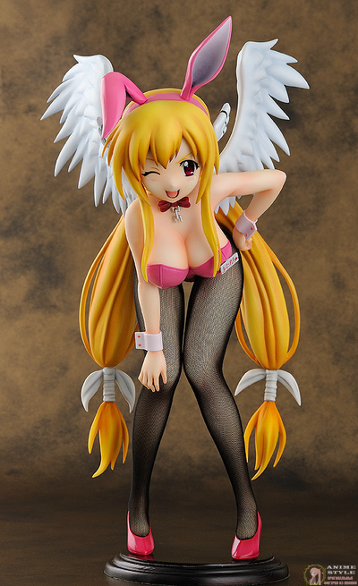 Фигурка 1/4 Астрея (Astraea Bunny ver.)