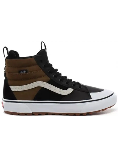 Vans Sk8-Hi MTE 2 DX Black Brown