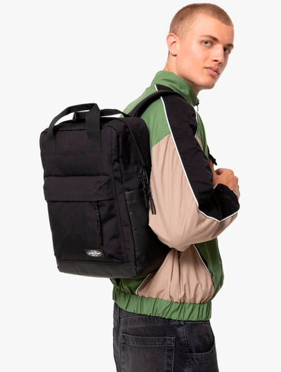 Рюкзак Eastpak Icon Totepack On Black
