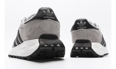Adidas Retropy E5 Gray
