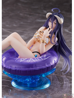 Фигурка Альбедо (Albedo Aqua Float Girls)