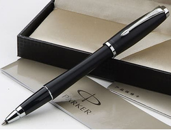 Ручки шариковые Parker под нанесение логотипа