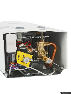 Водонагреватель газовый проточный BOSCH Therm 2000 W 10 KB