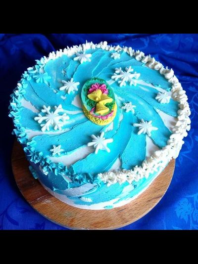 НОВОГОДНИЙ