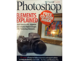 Adobe Photoshop Focus Guide Magazine Иностранные журналы о Фотошоп, Photoshop Magazine, Intpressshop