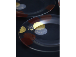 Тарелка обеденная 25 см