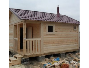 Купить бытовку с душем и туалетом зимнюю в Севастополе,в Крыму