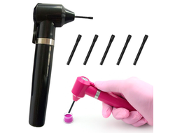 Миксер для смешивания тату красок Dragon S90 Black