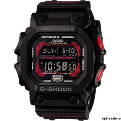 Часы Casio G-Shock GXW-56-1AER