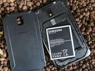 Аккумулятор для Samsung Galaxy Tab Active 2