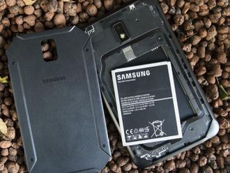 Аккумулятор для Samsung Galaxy Tab Active 2/3/5