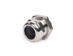 Ввод кабельный из нержавеющей стали MGM 40 (25-33 мм) (INOX) герметичный с метрической резьбой «M»