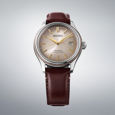 Наручные часы Seiko SPB529J1