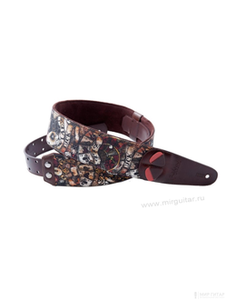 RightOn Straps Steady Mojo Lady Luck Unique