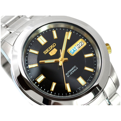 Наручные часы Seiko SNKK17J1