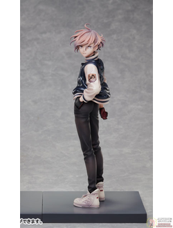 Фигурка 1/7 Чуя Накахара (Chuuya Nakahara Original Series Age Fifteen Ver.)