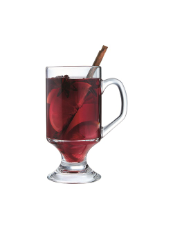 Бокал Irish Coffee 290 мл. d=70/105 мм. h=140 мм. Футид Маг /4/24/864/