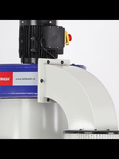 Установка вытяжная циклон  BELMASH CTDC-1.2