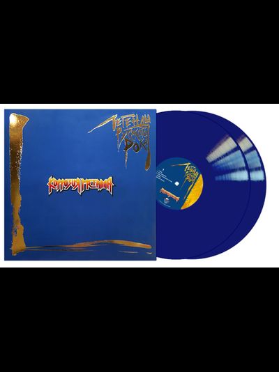 Коррозия металла - Легенды Русского Рока 2-LP