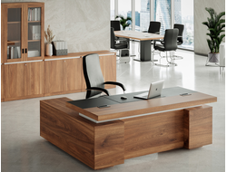 Кабинет руководителя Liverpool