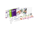 LittleBits Code Kit Базовый комплект модульной электроники "Набор для программирования"