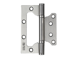 Петля БАБОЧКА 1SC матовый хром