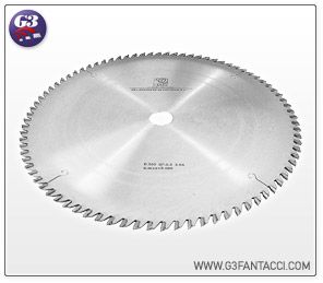 Диски для торцовочных пил - G3Fantacci 0705 (Италия)