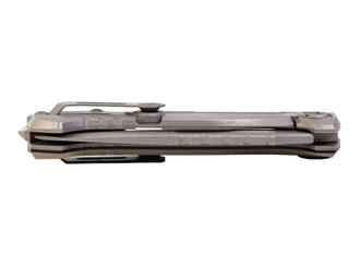 Нож складной ULTRAS-F X105 SW Tan
