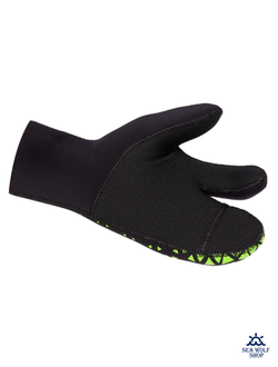 Рукавицы неопреновые 9мм Salvimar WINTERPRO ОП р.ХL