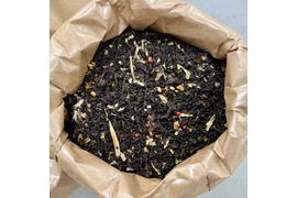 Чай в мешках