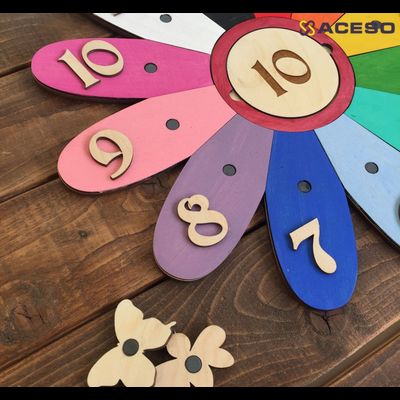 Цветик-семицветик