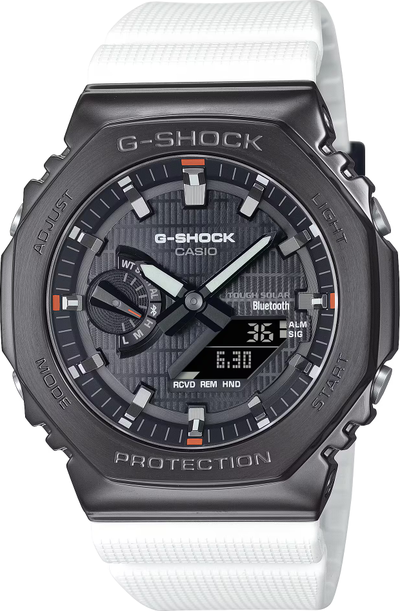 Часы Casio G-Shock GBM-2100B-7A