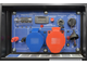 Дизель генератор TSS SDG 9000EH3UA