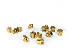 Комплект перенастройки для колонки VEKTOR JSD 11, 12, 20 (сжиженный газ)