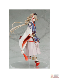 Фигурка 1/8 Иманоцуруги (Imanotsurugi)