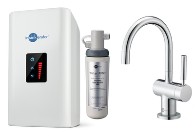 Aquahot HC-3300C NEOTANK Система мгновенного кипячения воды (Аква Хот в сборе)