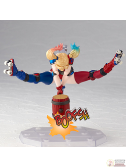 Фигурка Харли Квинн (Harley Quinn New Color.ver)