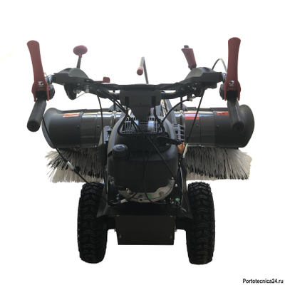 Подметальная машина EVOline SWG 1000