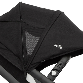 коляска Joie Honour выбор для родителей, ценящих комфорт, безопасность и функциональность