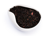 Чай чёрный ароматизированный с мелиссой и мятой